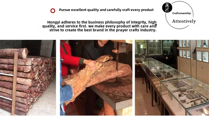 莲磨佛契·Lotusgrind — Original DIY Handmade Bracelet | Milled Lotus Seed · Bodhi Zi Buddha Beads · Woven Prayer Chain 11 kf S260af39824404f02aeed9d7fd191c61cb