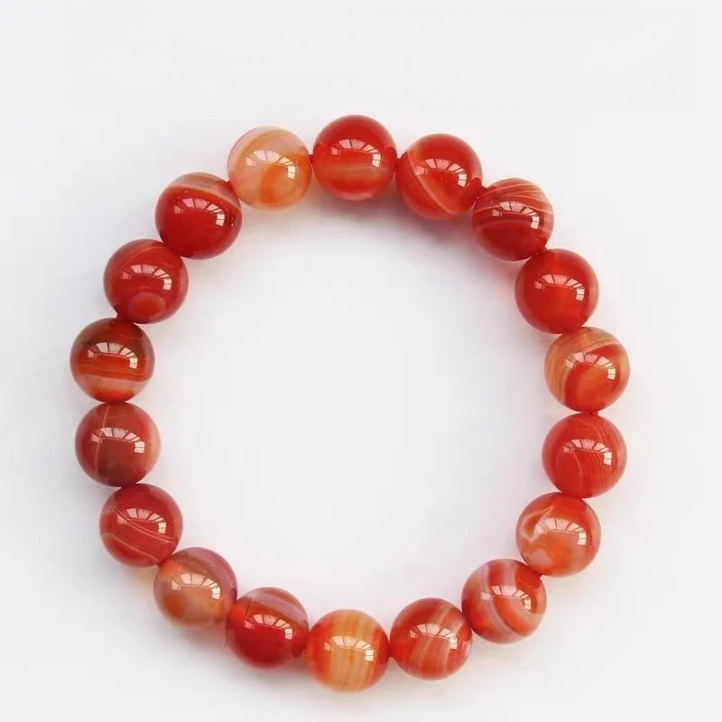玉曜清环·Clairjade Classic Bracelet — General Purpose Edition | Jade Beads · CNAS Certified · Mainland China Origin 5 kf S49fd84f9714c48d6a10dcc9079dc2175Z