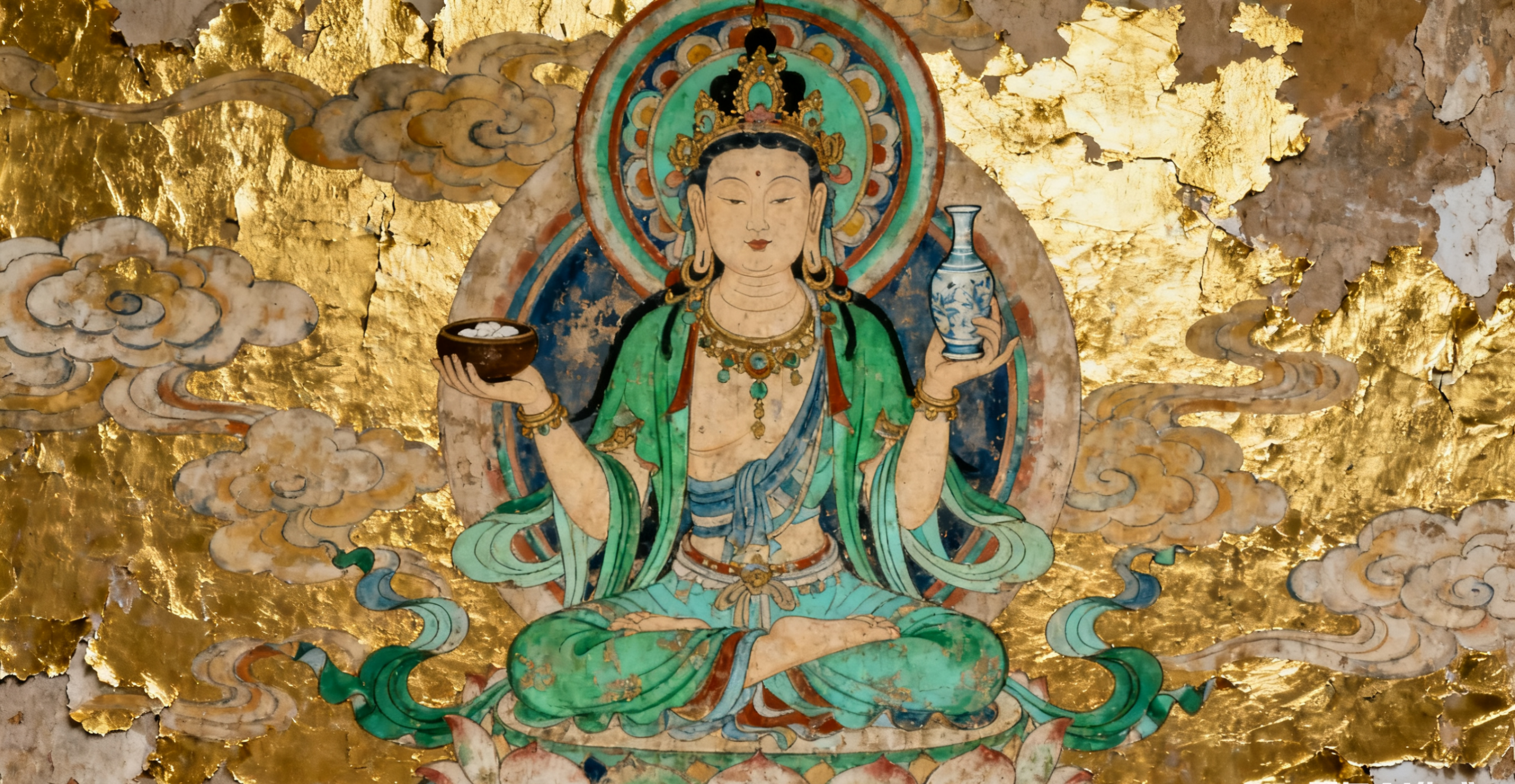 3. Health Longevity 菩萨 scaled