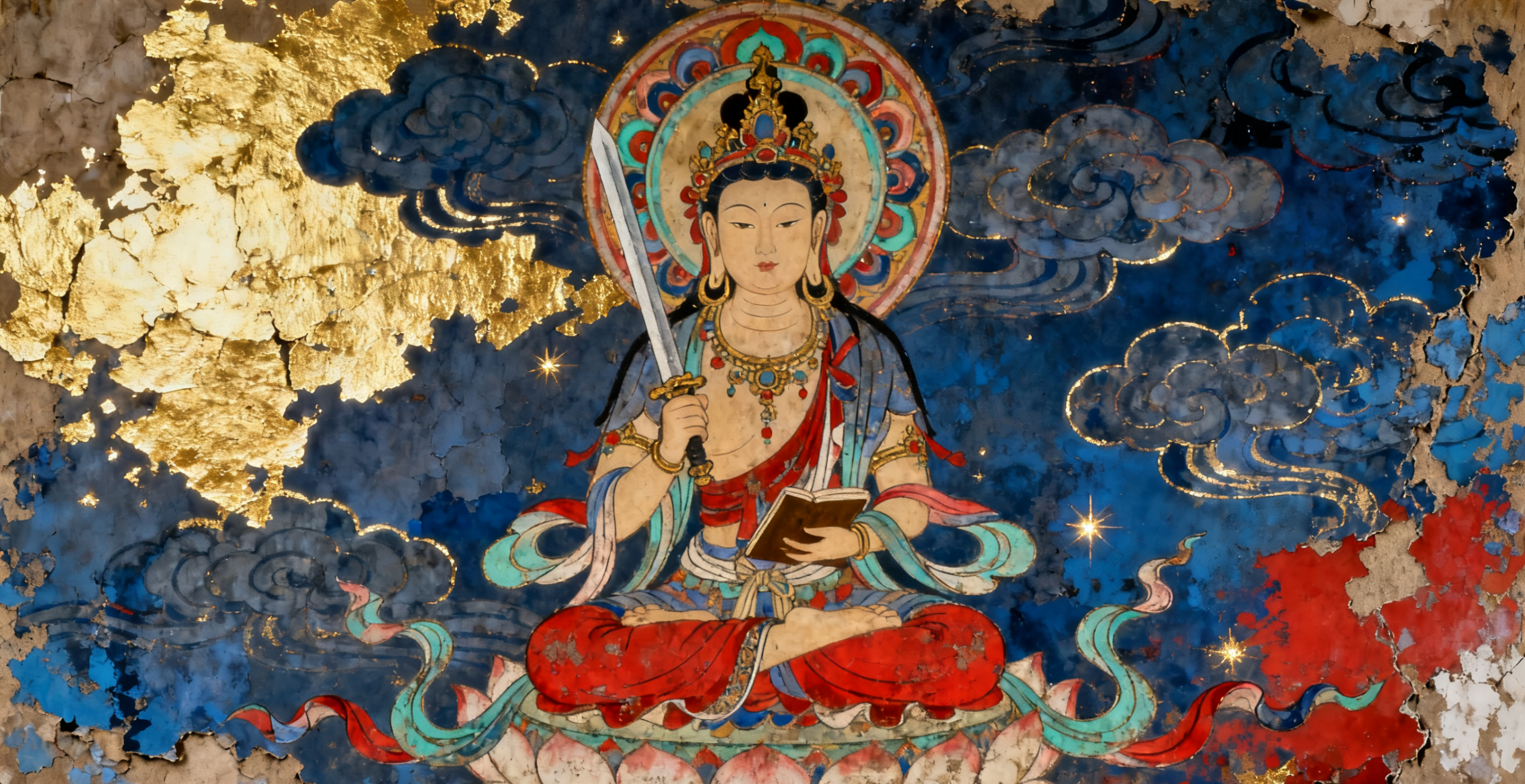 4. Confidence Courage 菩萨 scaled