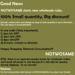 璇曜澄环·NOTWOSAME Rainbow Fluorite Bracelet — #00273 | 11–15mm Flash Beads · Stretch Strand · AAAAAA Grade Crystal Jewelry - Image 2