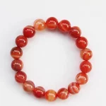 玉曜清环·Clairjade Classic Bracelet — General Purpose Edition | Jade Beads · CNAS Certified · Mainland China Origin - Image 5