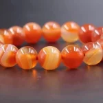 玉曜清环·Clairjade Classic Bracelet — General Purpose Edition | Jade Beads · CNAS Certified · Mainland China Origin - Image 3