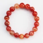 玉曜清环·Clairjade Classic Bracelet — General Purpose Edition | Jade Beads · CNAS Certified · Mainland China Origin